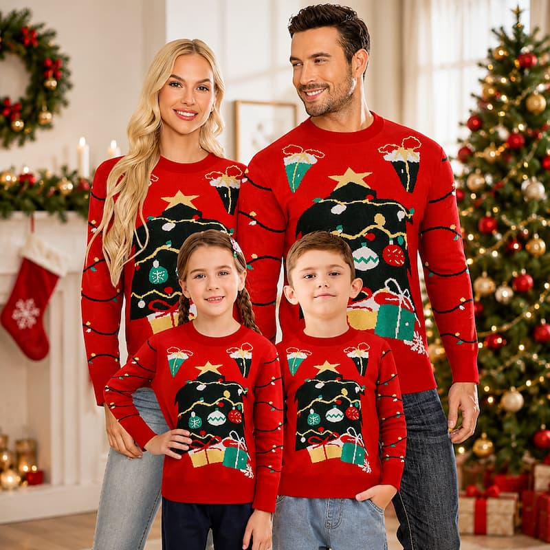 What’s New at Jingle Wear UK for Christmas 2026?