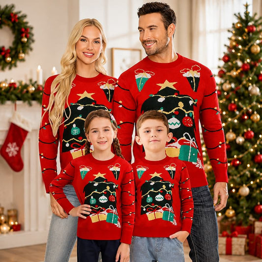 What’s New at Jingle Wear UK for Christmas 2026?
